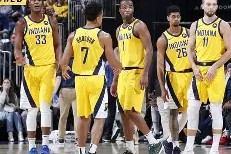 开云体育APP注册登录-印第安纳步行者赛程