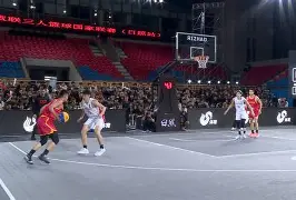 今日山东男篮风云再起 今日山东男篮风云再起