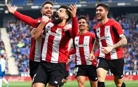 巴萨vs毕尔巴鄂竞技