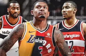 风云突变华盛顿奇才今晚绝杀压哨；欧超杯版图或变；话题不断；阵容厚度经受考验(亚特兰大老鹰vs主队华盛顿奇才)