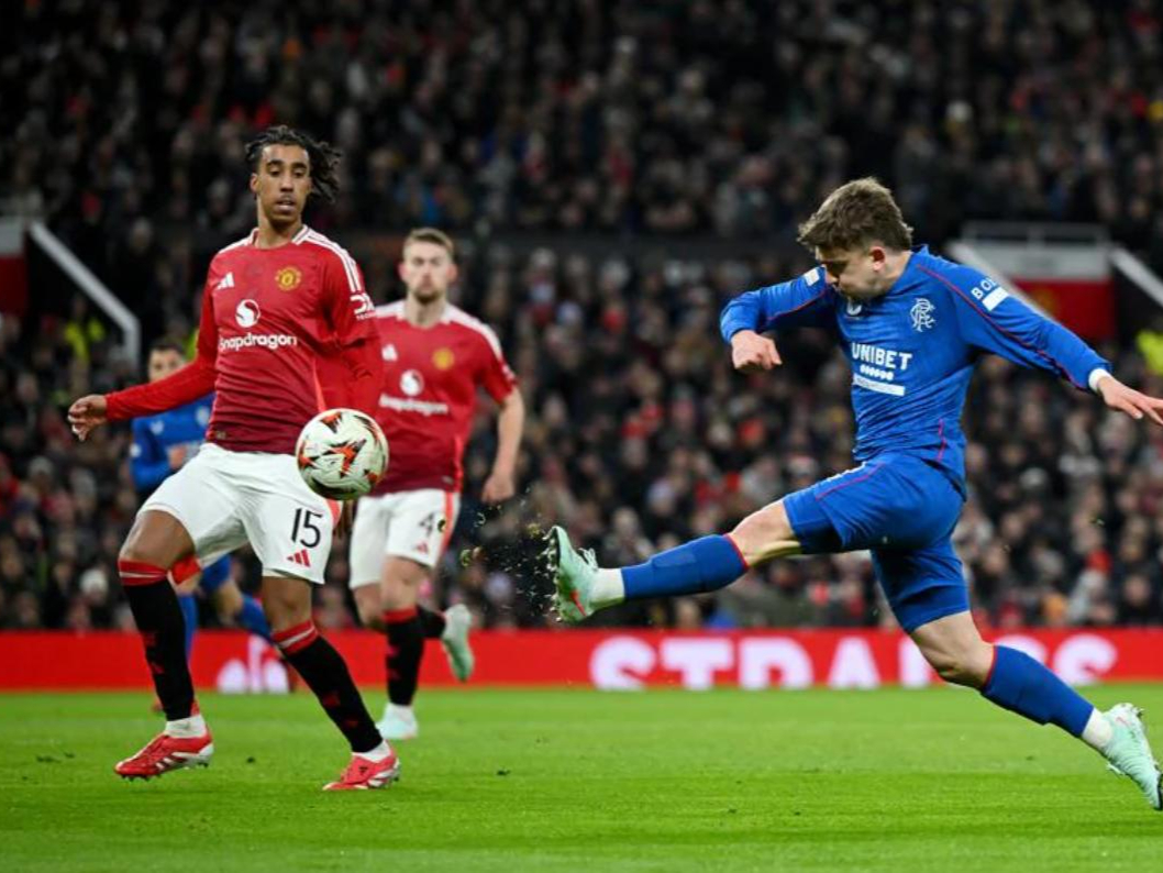 关键时刻曼联备战欧篮联，回应争议细节曝光，球迷炸锅，医务组通报恢复(欧洲杯英俄球迷冲突新闻普京)