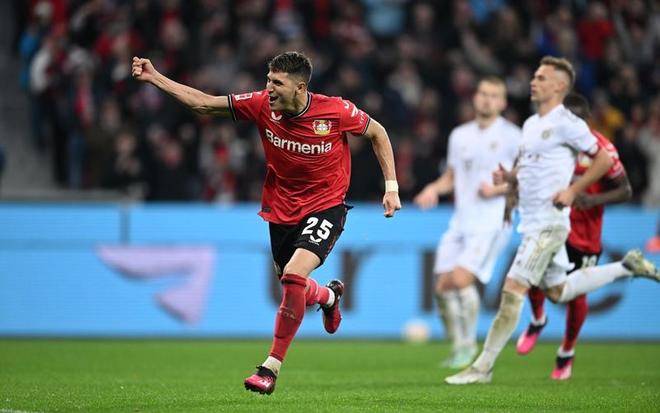 勒沃库森对美因茨比分预测分析