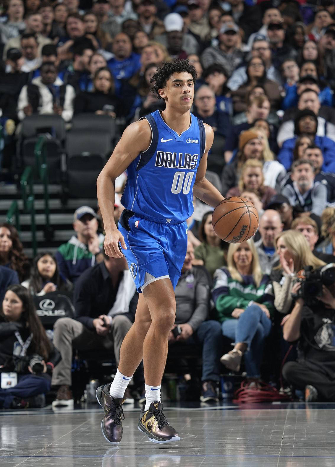 2024nba季后达拉斯独行侠vs洛杉矶快船